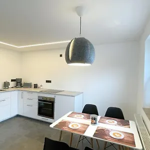 Uraha Apartment