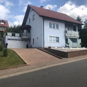Berta Apartment