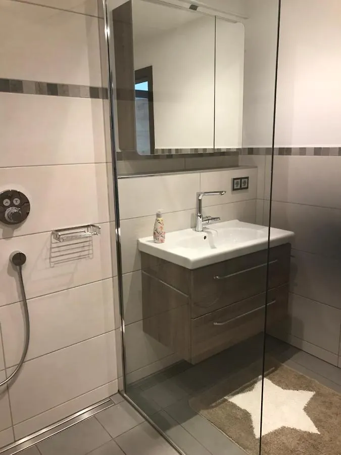 Ferienwohnung Falkenstein Rettenberg Deutschland