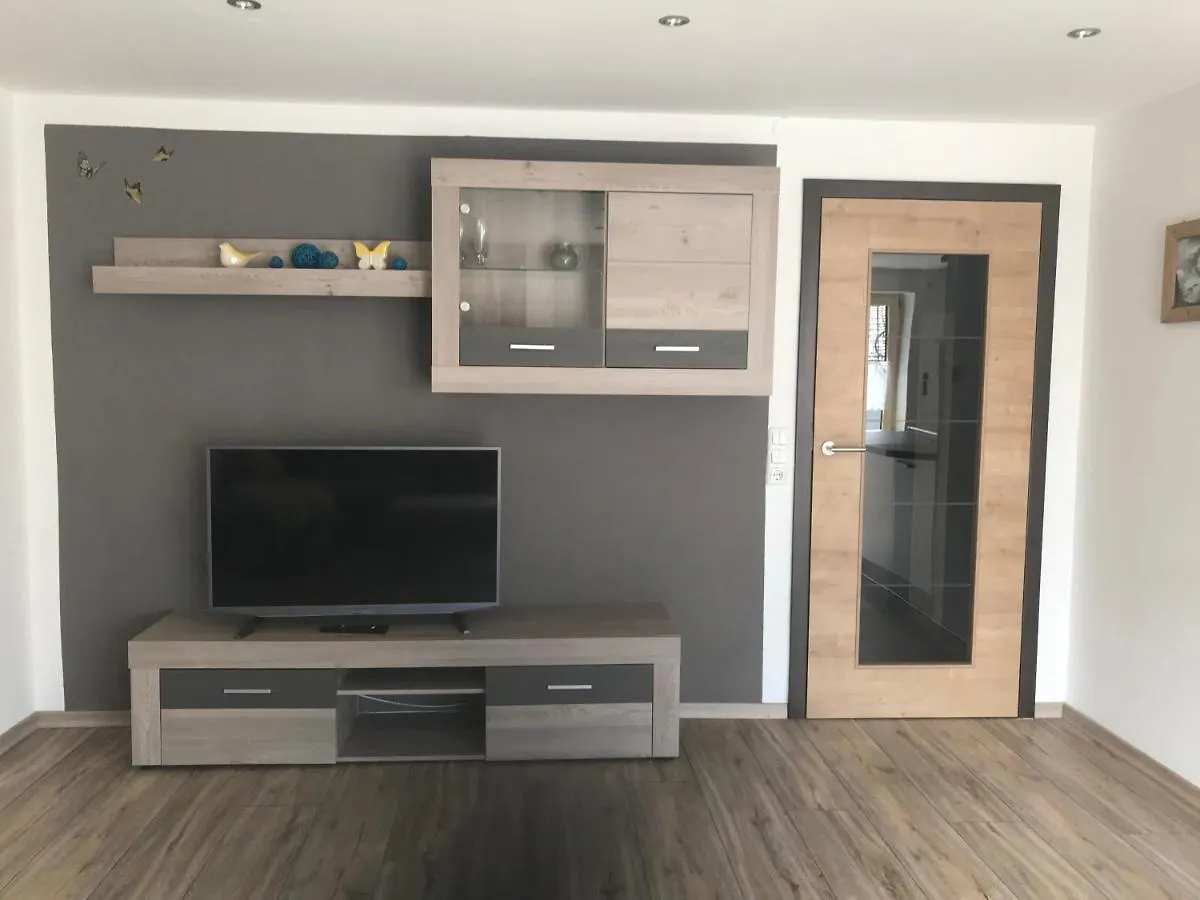 Apartment Ferienwohnung Falkenstein Rettenberg Deutschland