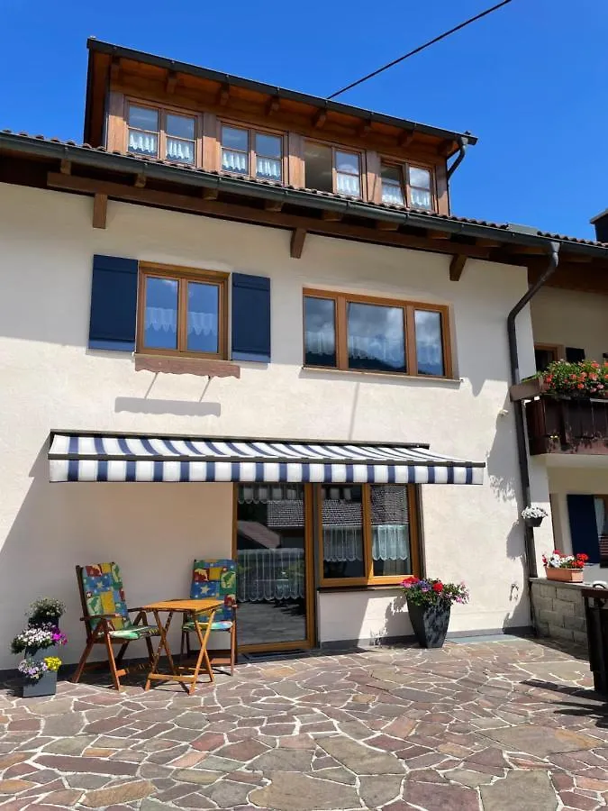 Ferienwohnung Falkenstein contacts